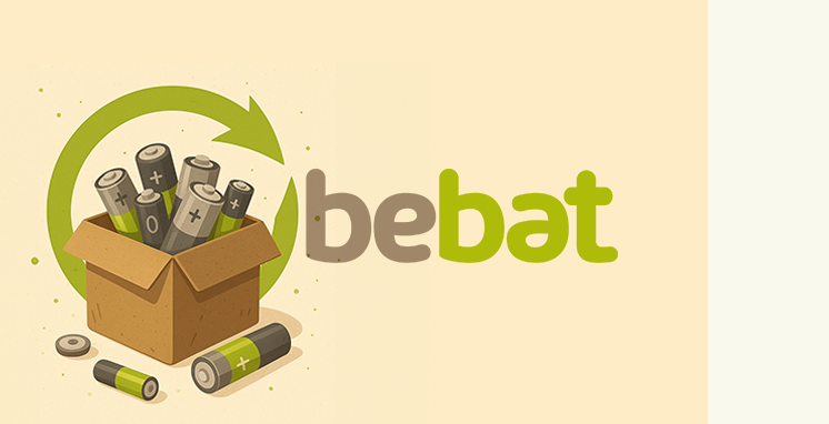 Logo BEBAT